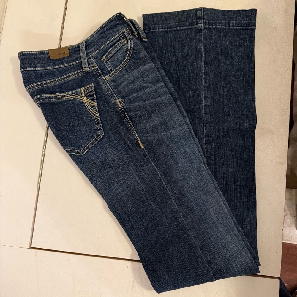 Ariat trousers